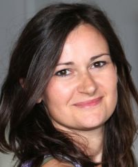 Caroline Bouthors